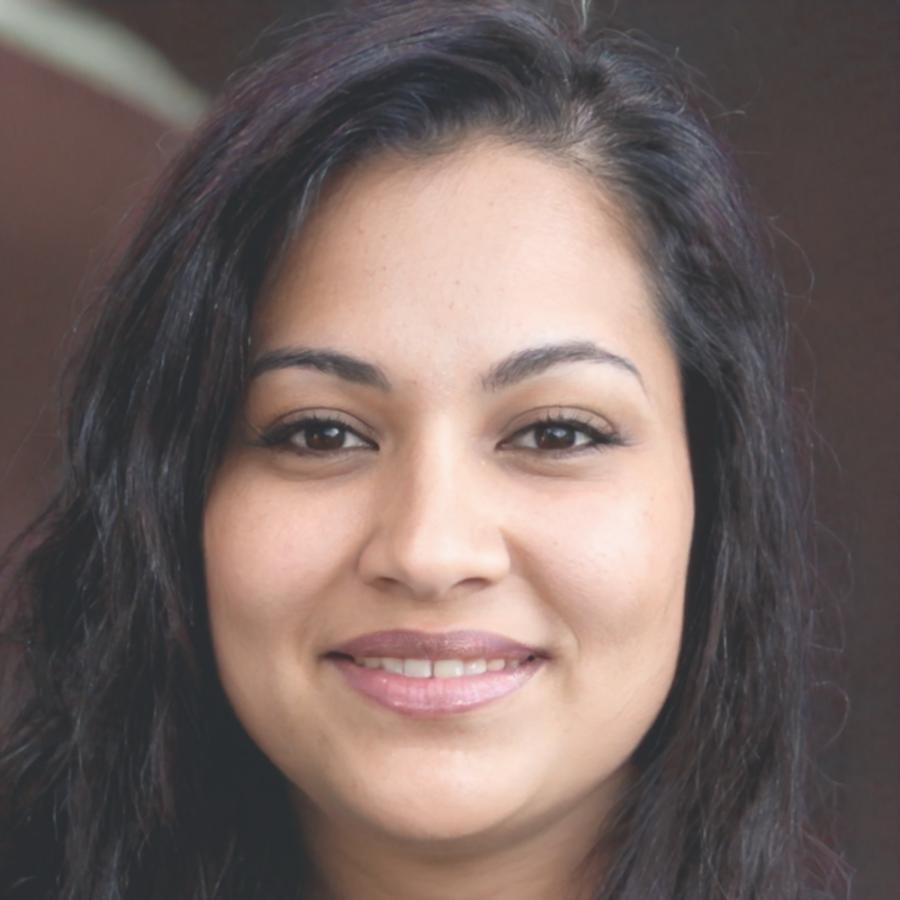 Instructora Llúcia Ferrer