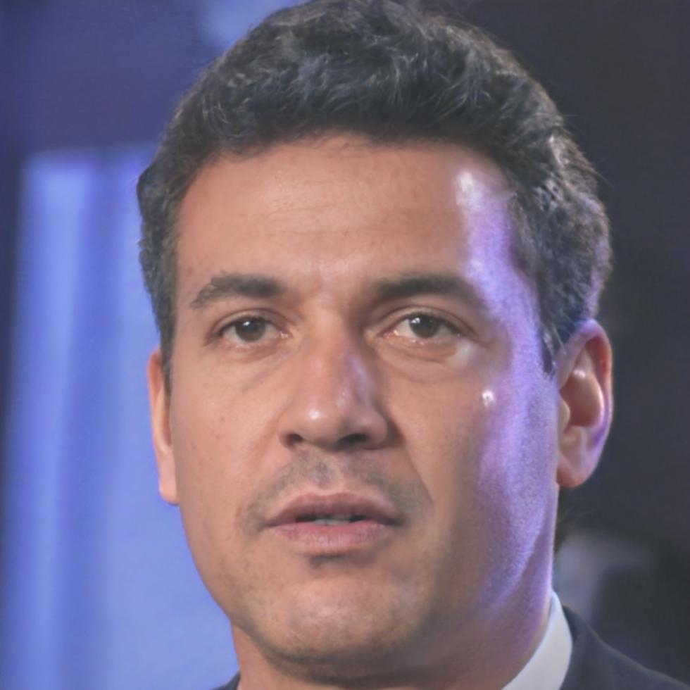 Instructor Sergi Muntaner