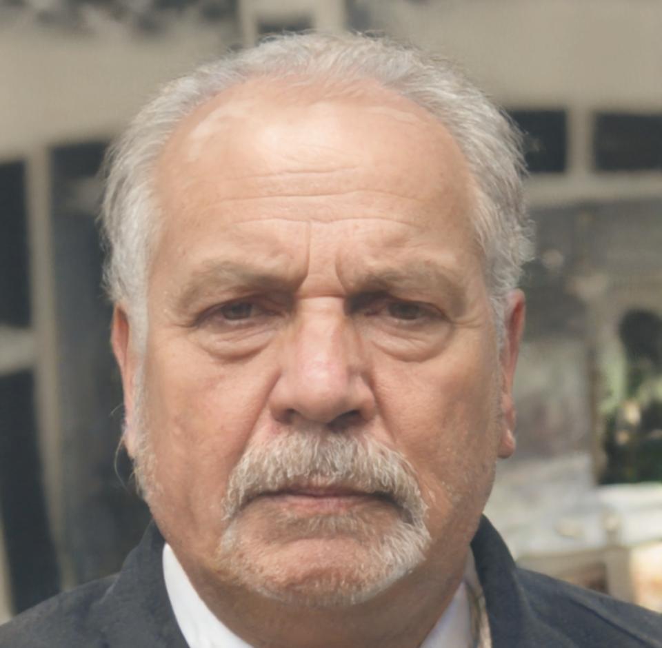 Instructor Benat Olabarri