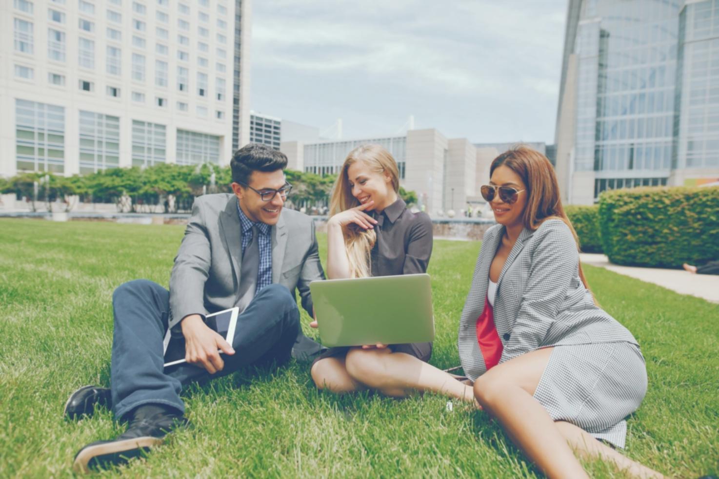 Construcción de modelos de tres estados financieros