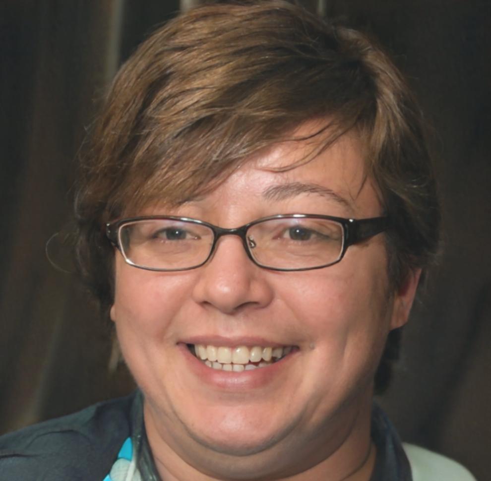 Instructora Aina Soler