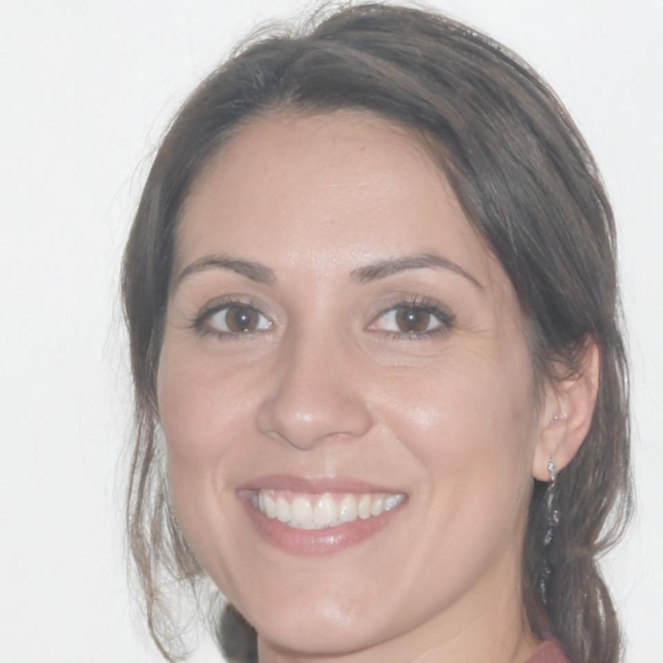 Instructora Gemma Rius