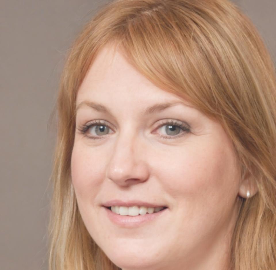 Neus Vilalta, directora de planificación