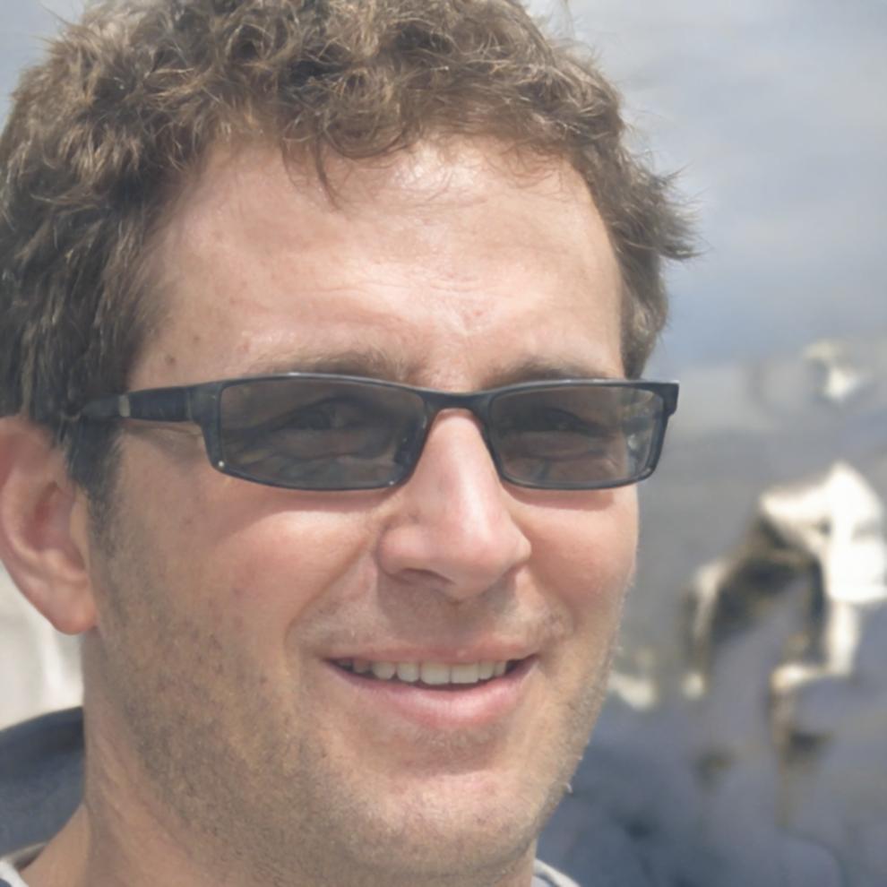 Ignasi Valls Torregrosa, director de formación en palorenqivtx